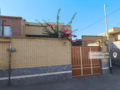 تصویر 3 - خانه نبض بهار (۲) در کاشان