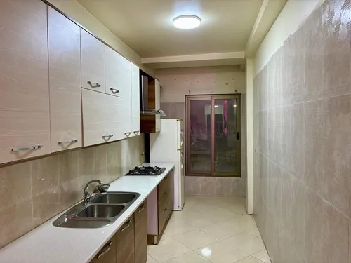 تصویر 4 - آپارتمان شانا (واحد 37 تیپ 7) در سیمون بولیوار در تهران