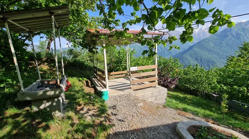 تصویر 20 - آپارتمان کوهستان (واحد۱) در  دوهزارشهسوار