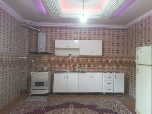 تصویر 2 - ویلا فرزانه در رضوانشهر