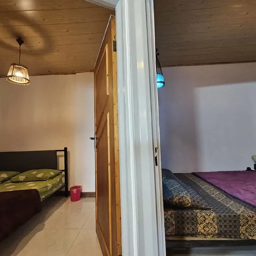 تصویر 9 - ویلا ساحلی خانه قشنگ  در  نوشهر