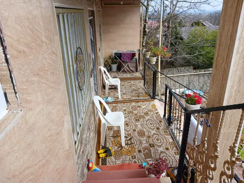 تصویر 11 - ویلا نیلاش در ماسال