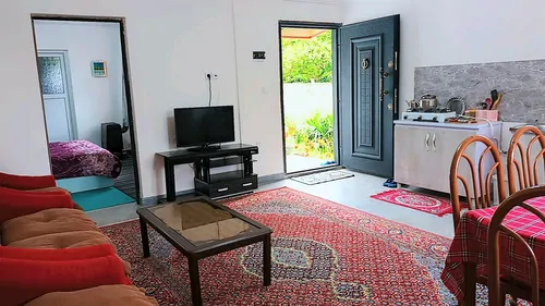 تصویر 2 - ویلا تک خوابه هدائی در ماسال