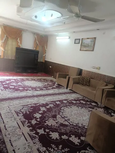 تصویر 4 - خانه آتنا در  گناوه