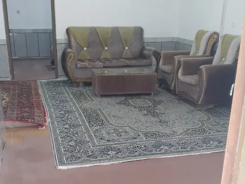 تصویر 2 - سوییت سوئیت عظیمی  در گلوگاه