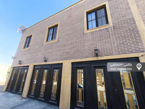 تصویر 3 - آپارتمان مبله زیتون (طبقه اول) در کاشان