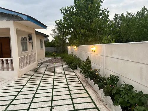 تصویر 24 - ویلا یادگار پدر در  رضوانشهر