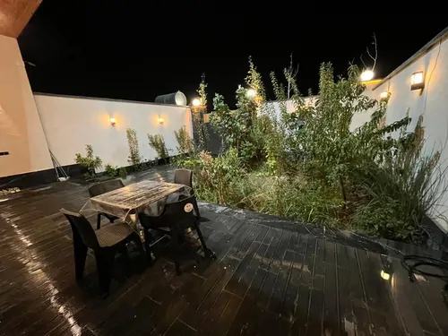 تصویر 11 - ویلا استخردار آبگرم بهاران در  سهیلیه