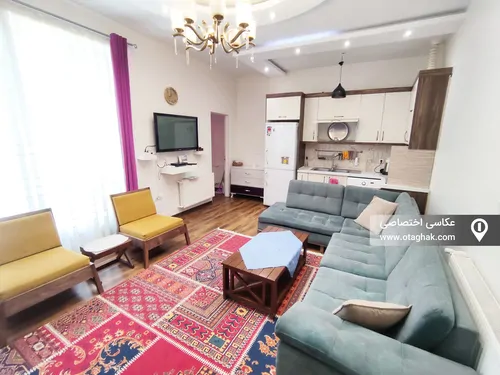 تصویر 3 - ویلا  باغچه دنج و ارام در  رودهن