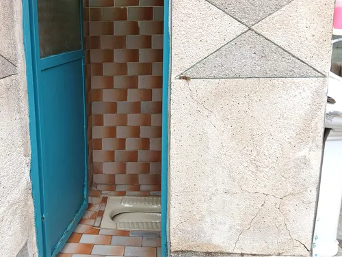 تصویر 14 - خانه همایون (2) در  مشهد