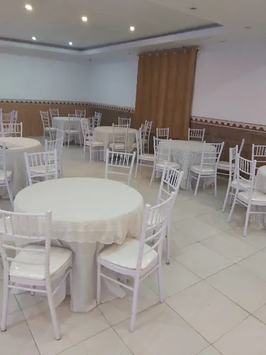 تصویر 4 - ویلا باغ سالن vip در خوشنام در شهریار