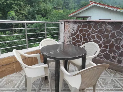 تصویر 4 - ویلا ویلای جنگلی کوهستانی تک خواب در فومن در فومن