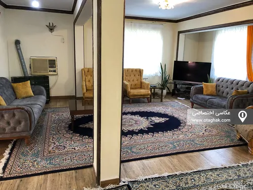 تصویر 7 - ویلا  دهکده ساحلی خوشامیان در  کلارآباد
