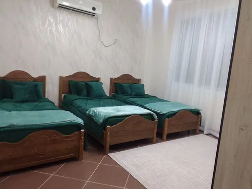 تصویر 11 - خانه سورنا در قشم