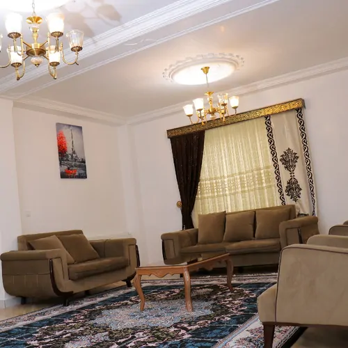 تصویر 2 - آپارتمان ساختمان غربی ۵ - بهار در رامسر
