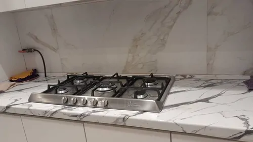 تصویر 10 - ویلا لیدو بلوار ساحلی در رامسر