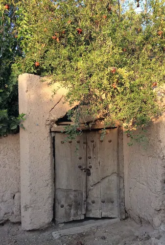 تصویر 5 - اقامتگاه بوم‌گردی (ترمه) در  مهریز