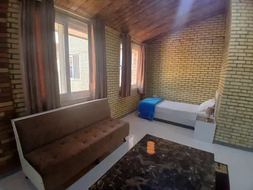 تصویر 6 - اقامتگاه بوم‌گردی نارنج سرا (واحد ۲۰۲) با صبحانه رایگان  در  نشتارود