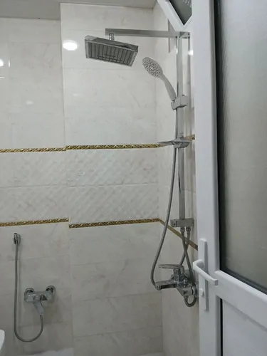 تصویر 3 - آپارتمان لاکچری ویلا دربست در چالوس