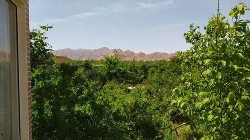 تصویر 2 - ویلا باغ روشنا در تفت
