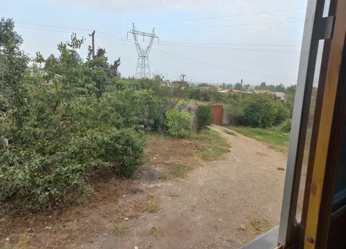 تصویر 5 - ویلا باغ بزرگ و محصور با فضای شخصی و پر از درخت و سرسبز در  ماسال