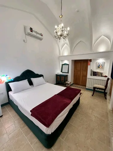 سرای دلنواز (اتاق مهین دخت)