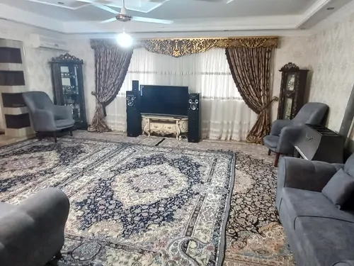 تصویر 3 - آپارتمان مبله صحراگرد(واحد2) در گرگان