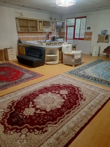 تصویر 2 - ویلا ویلای باغ ۱۰۰۰ متری فومن در فومن
