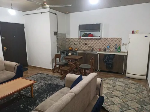 تصویر 7 - ویلا علی (1) در فریدون کنار