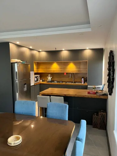 تصویر 2 - ویلا ویلای آبگرم همراه با سوئیت مجزا در ملارد 