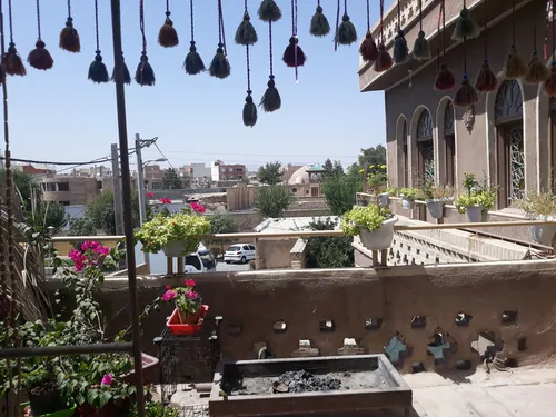 تصویر 13 - اقامتگاه بوم‌گردی علی قلی آقا (چهار تخته) در  اصفهان