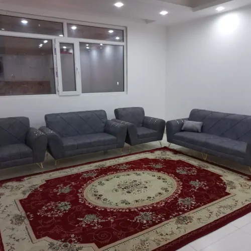 تصویر 3 - سوییت ساحل جنوب (۲۰۳) در  بندر عباس