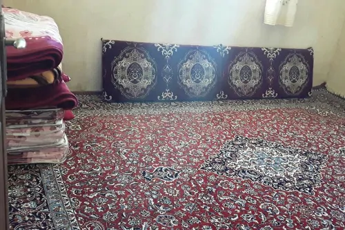 تصویر 5 - خانه مبله تخت سلیمان در  تکاب