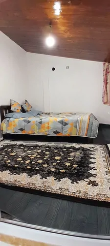 تصویر 5 - اقامتگاه بومگردی یاقوت (کلبه مادربزرگ) در بهشهر