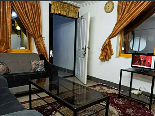 تصویر 2 - ویلا ساحلی فردوس(واحد۲۶۰) در نوشهر