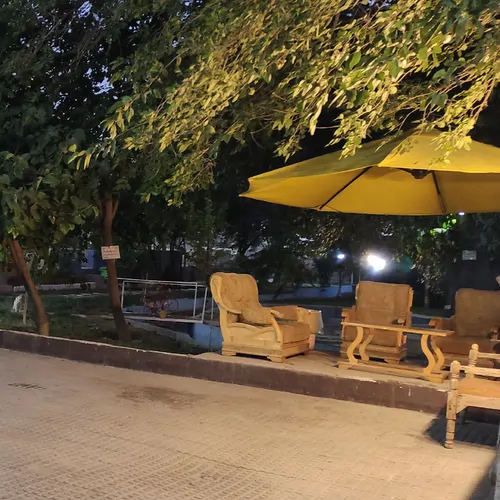 تصویر 2 - ویلا ویلا باغ در کرمانشاه