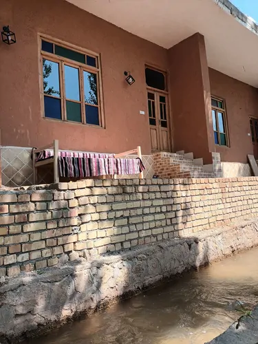 تصویر 3 - اقامتگاه بوم‌گردی اقامتگاه بومگردی در دل طبیعت زیبا در شاهرود