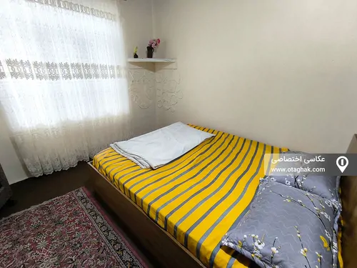 تصویر 8 - ویلا دنج پرتقالی در رامسر