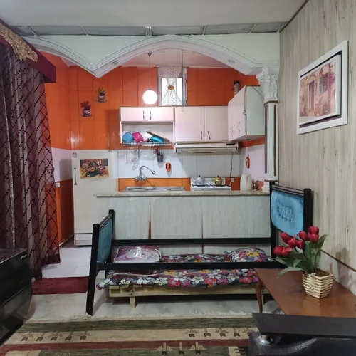 تصویر 4 - خانه ویلایی سرای مهر در شیراز