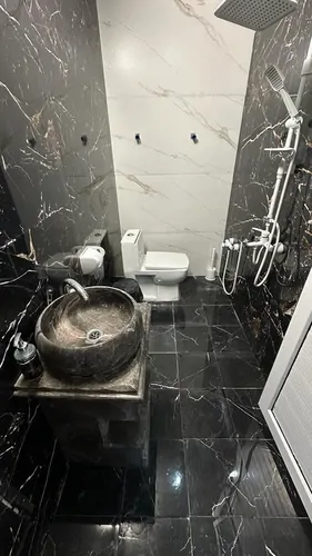 تصویر 2 - ویلا عمارت دوبلکس معین پالاس در دزفول