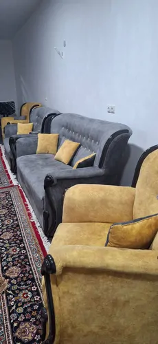 تصویر 3 - ویلا ویلا زیبا برای استراحت و تفریح  در دزفول