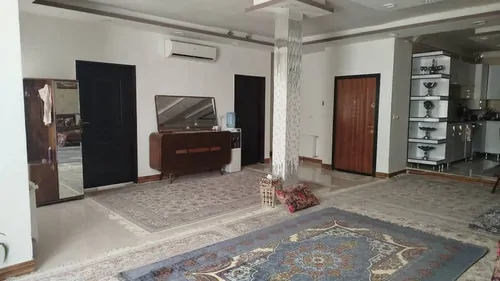 تصویر 4 - آپارتمان لاکچری برای خانواده در سیرجان