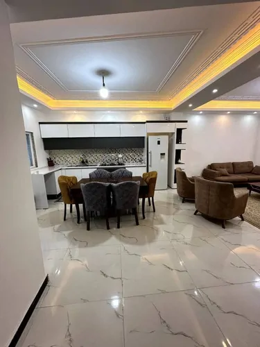 تصویر 6 - ویلا استخردار آبگرم اکبری با جکوزی و ایرهاکی در سرخ رود