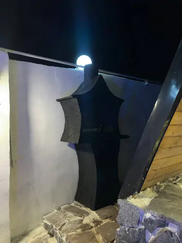 تصویر 11 - کلبه استخردار آبگرم یارا در  نکا 