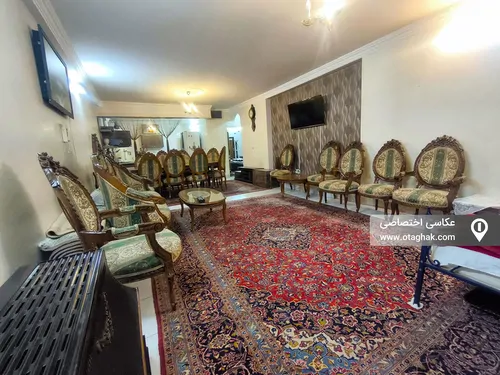 مبله بهشت (واحد3)