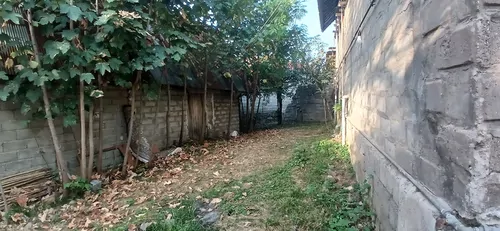 تصویر 5 - ویلا ویلای سنتی و بومگردی گنجِ رنجِ پدر در رودسر