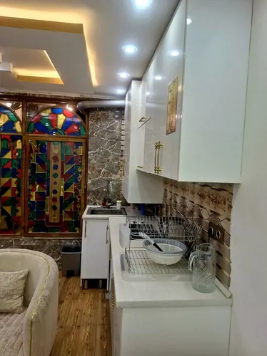 تصویر 3 - آپارتمان مبله داریوش (2) در شیراز