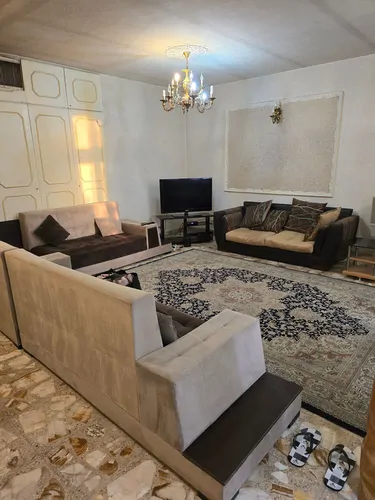 تصویر 3 - خانه مبله آرمان در میدان رسالت در تهران