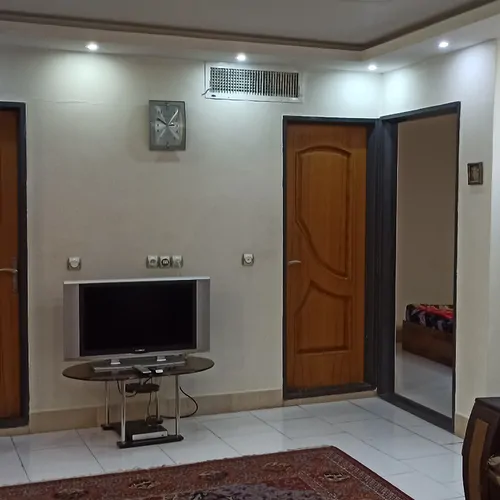 تصویر 3 - آپارتمان مبله دانشور (اول) در  اصفهان