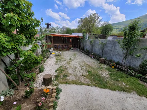 تصویر 20 - سوییت ویلایی سنتی باقرسلیمی در جواهرده